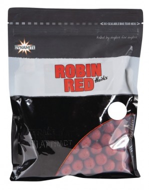 KULKI ROBIN RED 26mm 1kg DYNAMITE BAITS