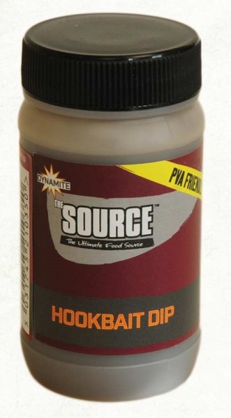 SOURCE DIP CONCENTRATE 100ml DYNAMIT BAITS