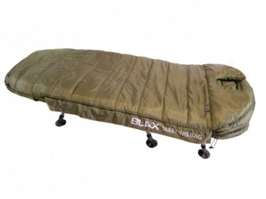 PIWR BLAX SLEEP BAG 3 SEASON CARP SPIRIT
