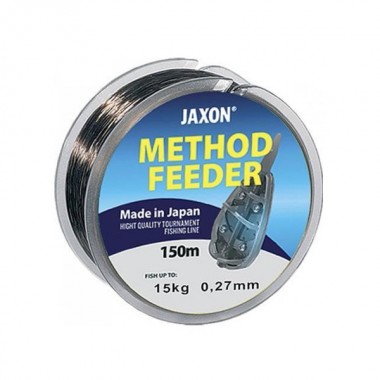 YKA METHOD FEEDER 0,20mm 150m JAXON