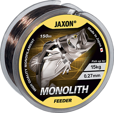 YKA MONOLITH FEEDER 0,16mm 150m JAXON