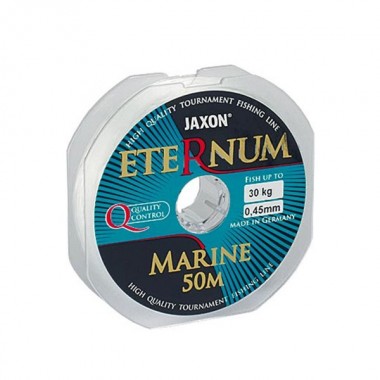 YKA MORSKA ETERNUM MARINE 0,50mm 50m JAXON