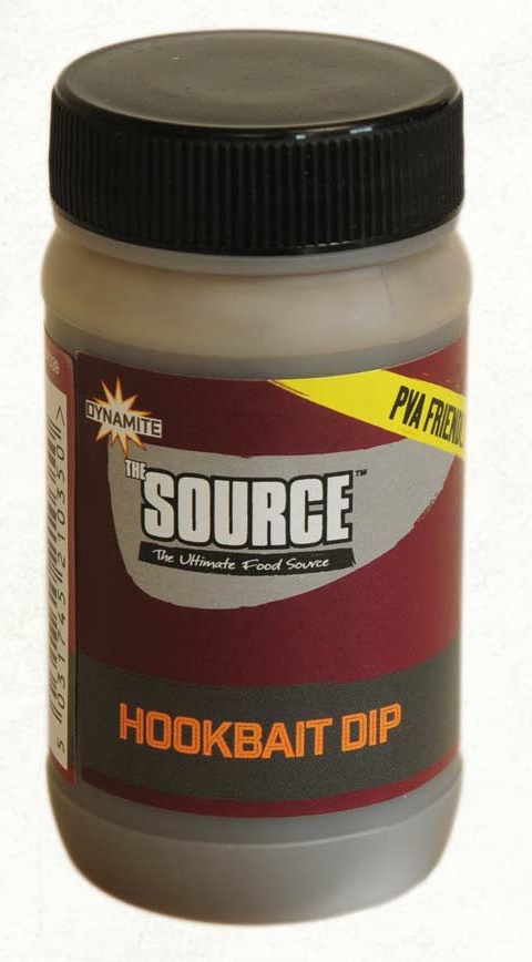 SOURCE DIP CONCENTRATE 100ml DYNAMIT BAITS