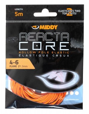 AMORTYZATOR MIDDY REACTACORE KLASA 8-12/1,6mm