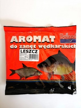 AROMAT LESZCZ 200g BOLAND BRUDA