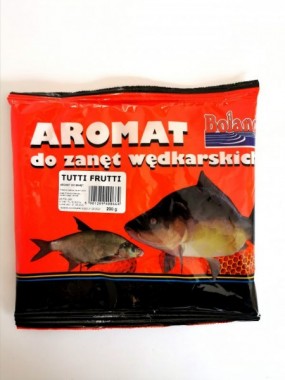 AROMAT TUTTI FRUTTI 200g BOLAND BRUDA
