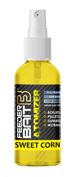 ATOMIZER FEEDER BAIT SWEET CORN KUKURYDZA