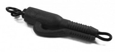 BEZPIECZNY KLIPS HYBRID LEAD CLIP MU 8szt KORDA