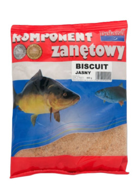 BISZKOPT JASNY 400g BOLAND BRUDA 