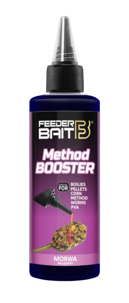METHOD BOOSTER FEEDER BAIT MORWA 100ml