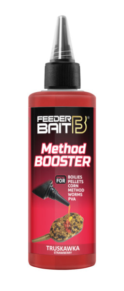 METHOD BOOSTER FEEDER BAIT TRUSKAWKA 100ml