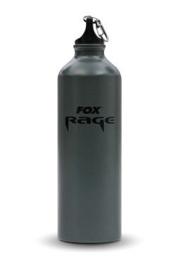 BUTELKA WATER BOTTLE 750ml FOX RAGE