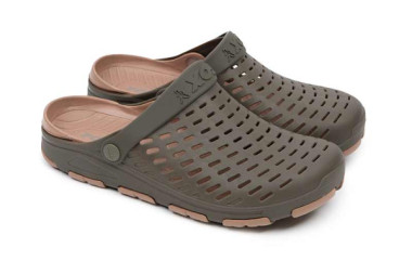 BUTY CLOGS KHAKI rozmiar 41 FOX