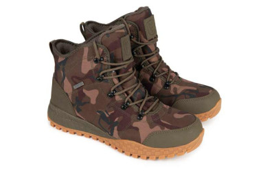 BUTY KHAKI/CAMO V2 BOOT rozmiar 42 FOX