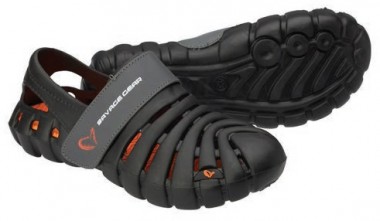 BUTY SAVAGE SLIPPERS rozmiar 45 SAVAGE GEAR