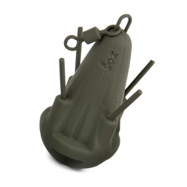 CIʯAREK DO MARKERA GRAPPLING MARKER LEADS 85g FOX