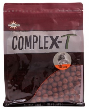 COMPLEX-T DYNAMITE BAITS 20mm 1kg COMPLEX - T