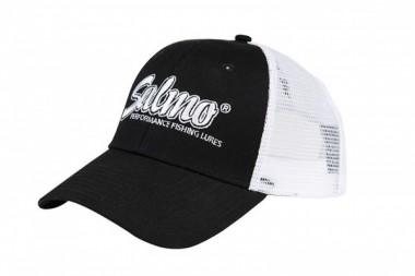 CZAPKA TRUCKER CAP SALMO