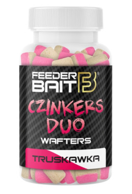 CZINKERS DUO WAFTERS 7x10mm TRUSKAWKA FEEDER BAIT