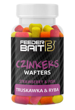 CZINKERS FEEDER BAIT WAFTERS 8mm TRUSKAWKA RYBA