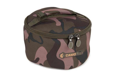 ETUI NA GARNKI FOX CAMOLITE NEOPRENE PAN SET BAG