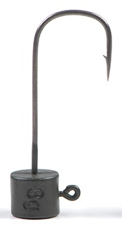 G��WKI FOX RAGE CAMO NED HEADS MICRO 1szt 3g HAK 1