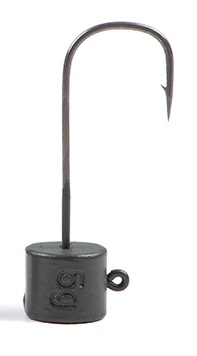 G��WKI FOX RAGE CAMO NED HEADS MICRO 1szt 5g HAK 1