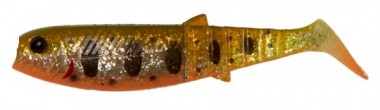 GUMA CANNIBAL 8cm 5g OLIVE SMOLT SAVAGE GEAR