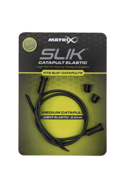 GUMA DO PROCY SLIK CATAPUL V2 ELASTIC 2.2mm MATRIX