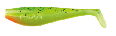 GUMA ZANDER PRO SHADS 7,5cm LEMON TIGER FOX RAGE