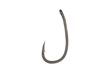 HACZYKI WIDE GAPE LONG SHANK rozmiar 4 FOX