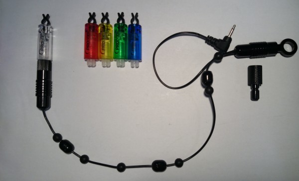 HANGER PROLOGIC QUICK RELEASE HANG INDICATOR