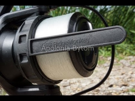 KLIPS DO YKI LINE CONTROL ARM RIDGE MONKEY