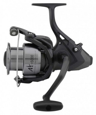 KOOWROTEK AK BAITFEEDER 4000 OKUMA