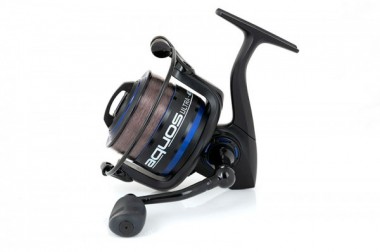 KOOWROTEK AQUOS ULTRA 4000 MATRIX