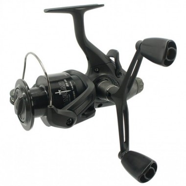 KOOWROTEK BABARIAN BF BN-40 OKUMA