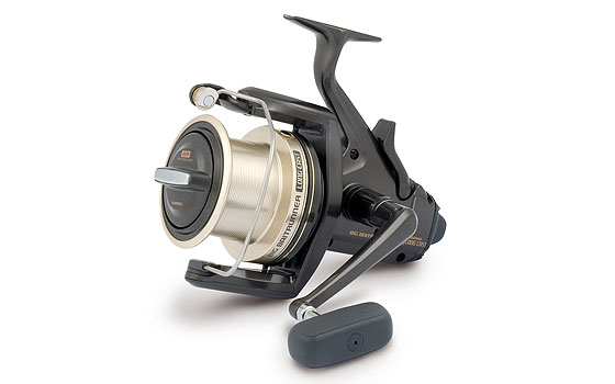 KOOWROTEK BIG BAITRUNNER LC SHIMANO