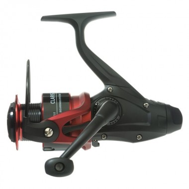 KOOWROTEK CLARIS CX 400 JAXON