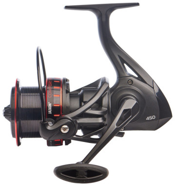 KO�OWROTEK JAXON COMFORT FEEDER CFT 450