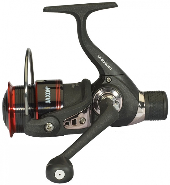 KO�OWROTEK KARIX XTA 300 MATCH JAXON