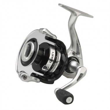 KO�OWROTEK QUICK 1 FD 2000 DAM