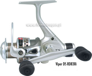 KO�OWROTEK VIPER DH RD830i DRAGON