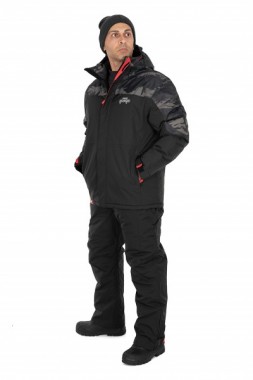 KOMBINEZON WINTER SUIT rozmiar S FOX RAGE