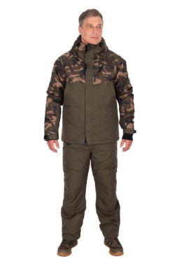 KOMBINEZON WINTERSUIT CAMO/KHAKI rozmiar M FOX