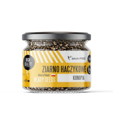 KONOPIA MATCH PRO HACZYKOWA 150ml