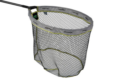 KOSZ DO PODBIERAKA CARP LANDING NET 50x40cm MATRIX