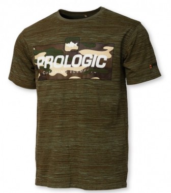 KOSZULKA BARK PRINT rozmiar M PROLOGIC