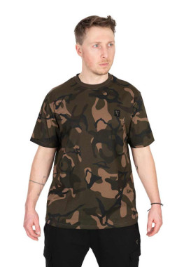 KOSZULKA CAMO T-SHIRT rozmiar S FOX