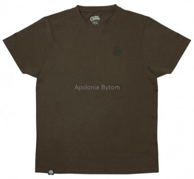 KOSZULKA DARK KHAKI CLASSIC T rozmiar XL FOX