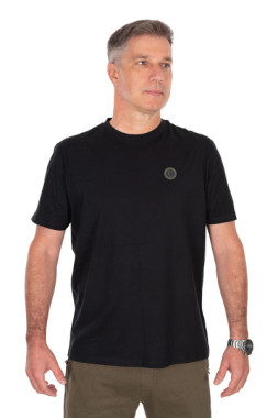 KOSZULKA FOX COLLECTION T-BLACK rozmiar L